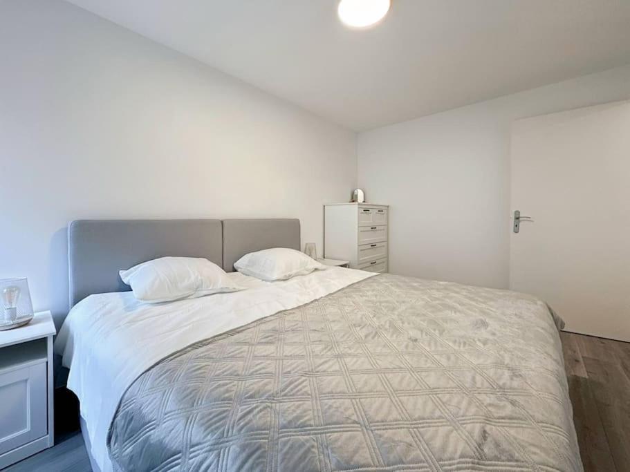 Le Cosy Villeneuve - Appartement Cosy Pour 6 A Disneyland Paris 외부 사진