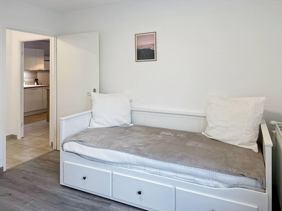 Le Cosy Villeneuve - Appartement Cosy Pour 6 A Disneyland Paris 외부 사진