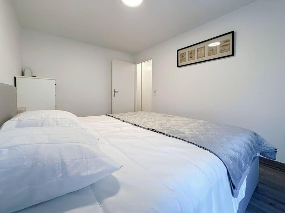 Le Cosy Villeneuve - Appartement Cosy Pour 6 A Disneyland Paris 외부 사진