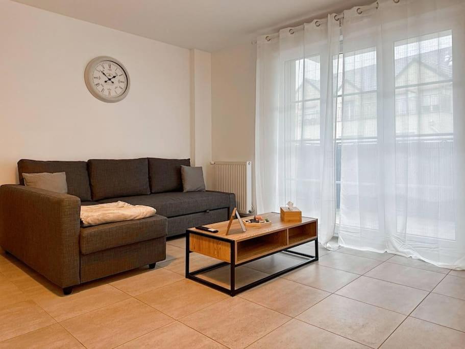 Le Cosy Villeneuve - Appartement Cosy Pour 6 A Disneyland Paris 외부 사진